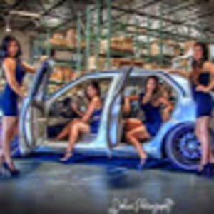 Meet your Posher, Alex